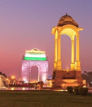 India gate delhi, top schools in delhi