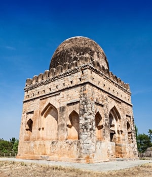 tomb in Hyderabad, top school in hyderabad school gofer